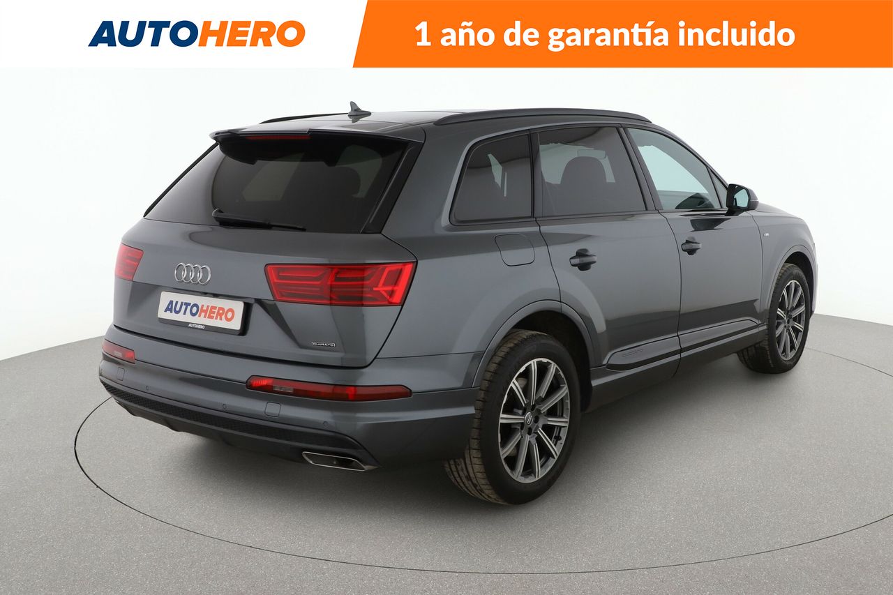 Foto Audi Q7 6