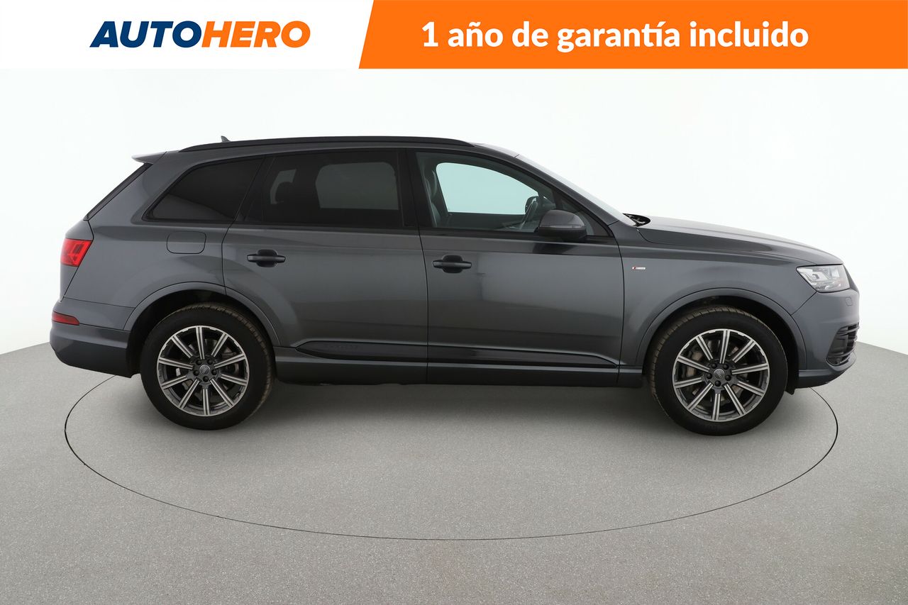 Foto Audi Q7 7