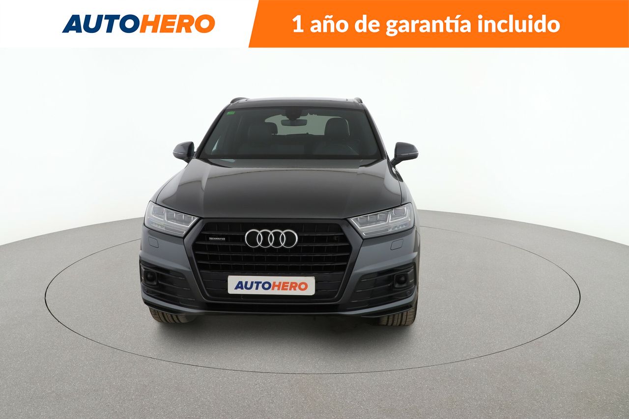 Foto Audi Q7 9