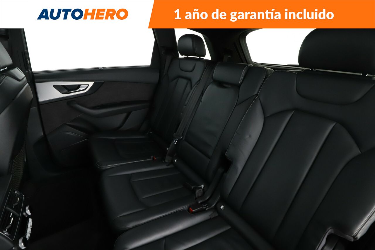 Foto Audi Q7 15