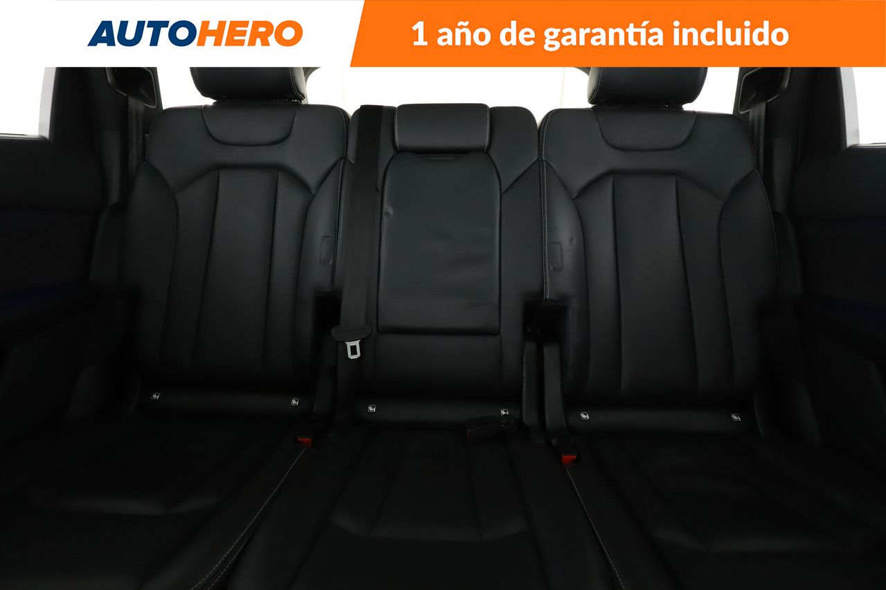Foto Audi Q7 16