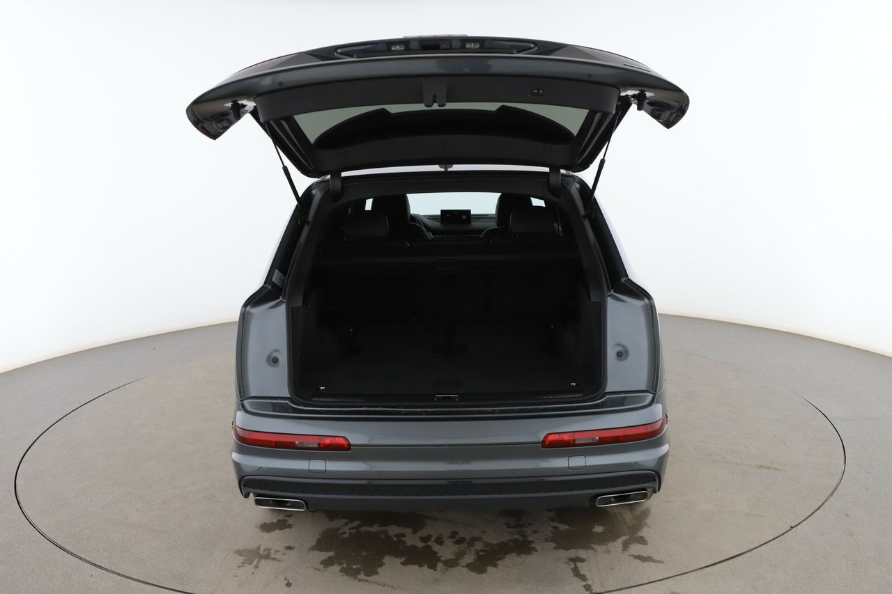 Foto Audi Q7 17
