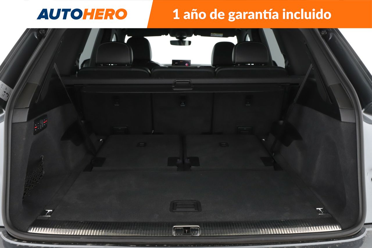 Foto Audi Q7 18