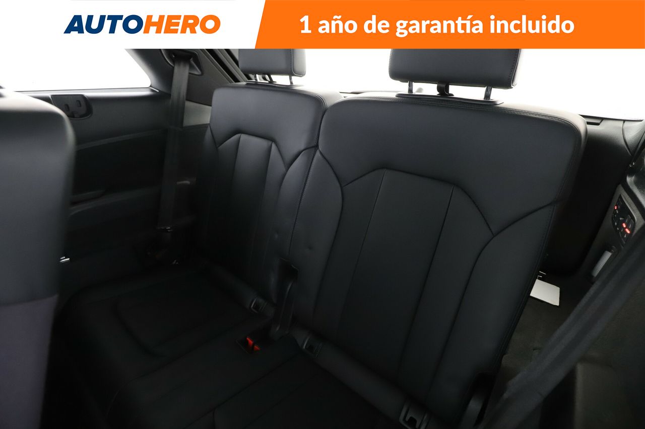 Foto Audi Q7 22