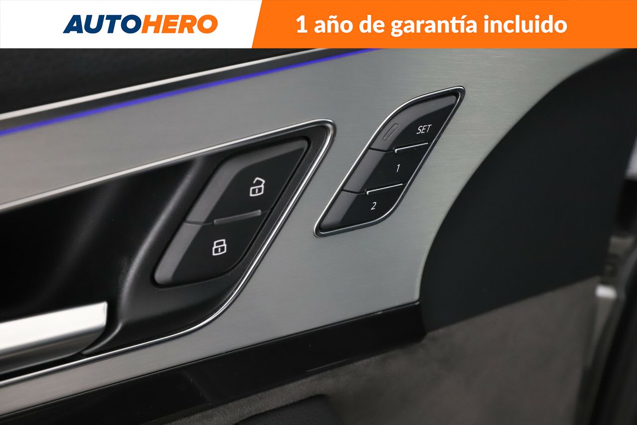 Foto Audi Q7 25