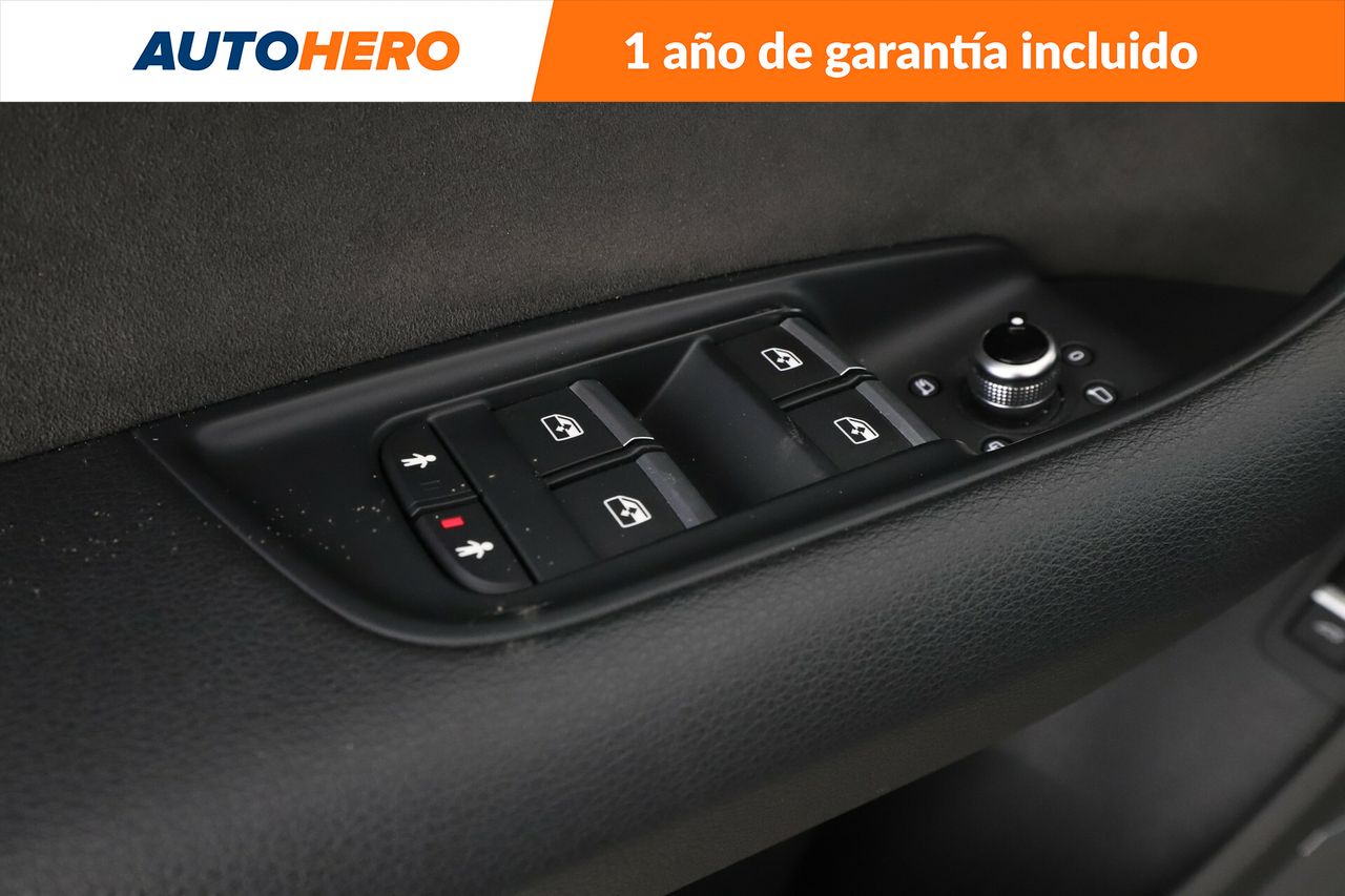 Foto Audi Q7 26