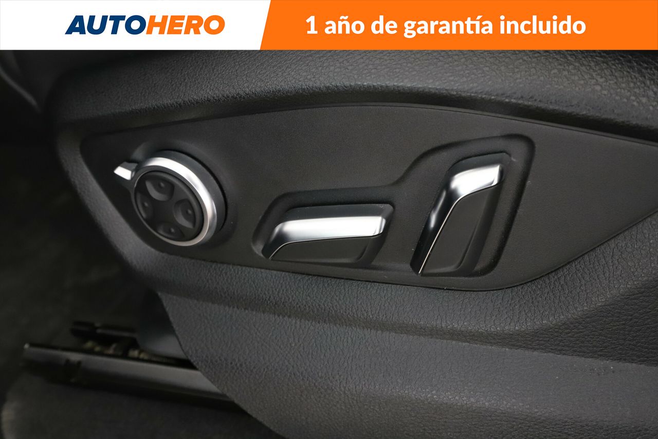 Foto Audi Q7 27