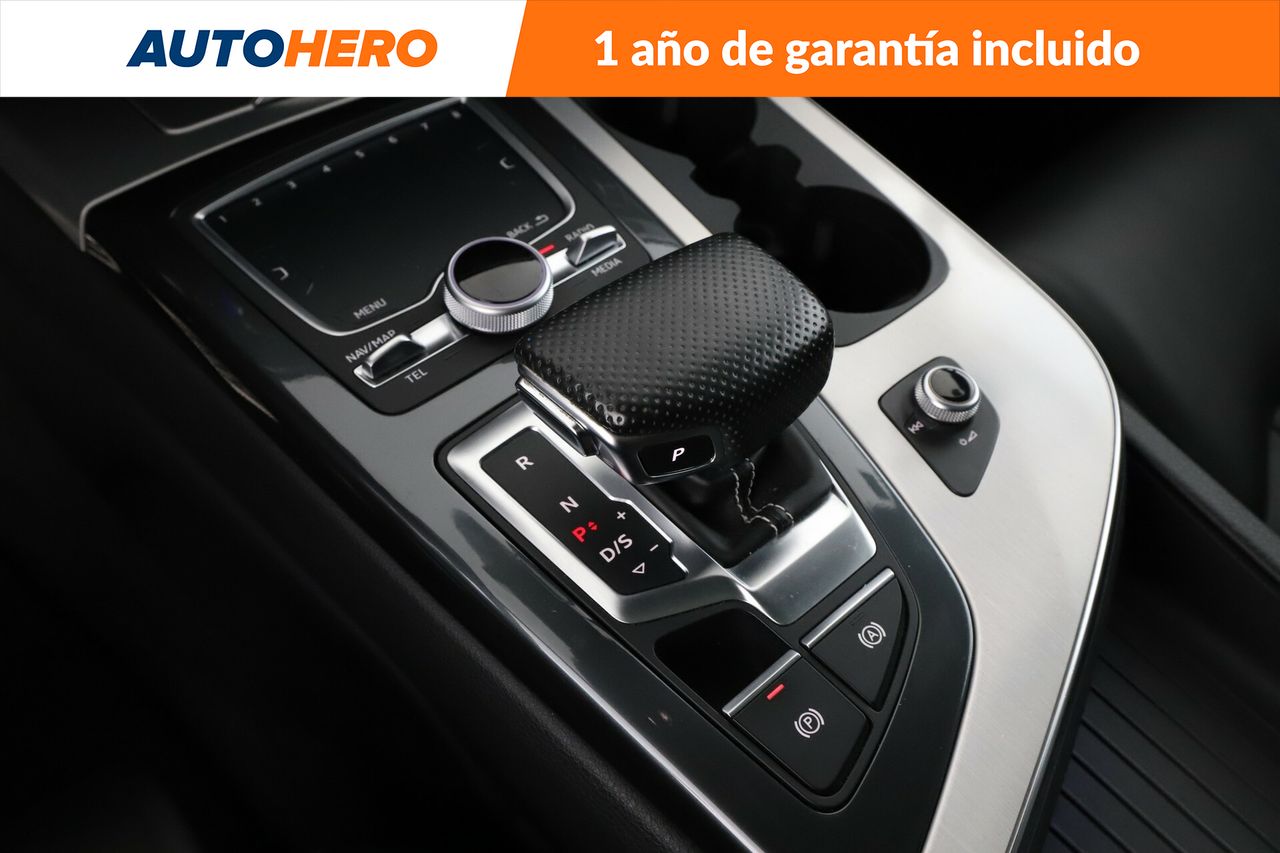 Foto Audi Q7 29