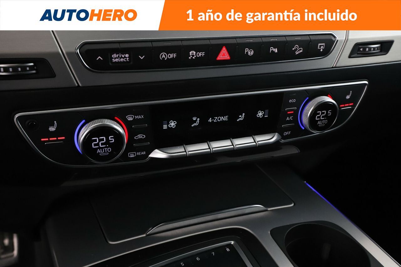 Foto Audi Q7 30