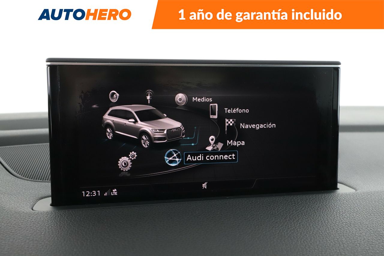 Foto Audi Q7 33