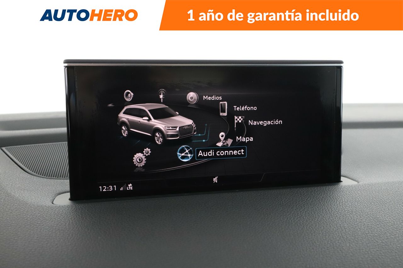 Foto Audi Q7 34