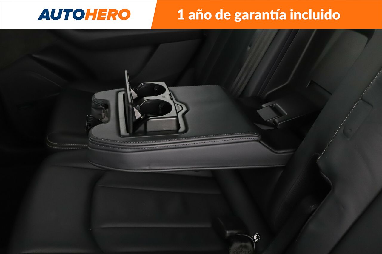 Foto Audi Q7 35