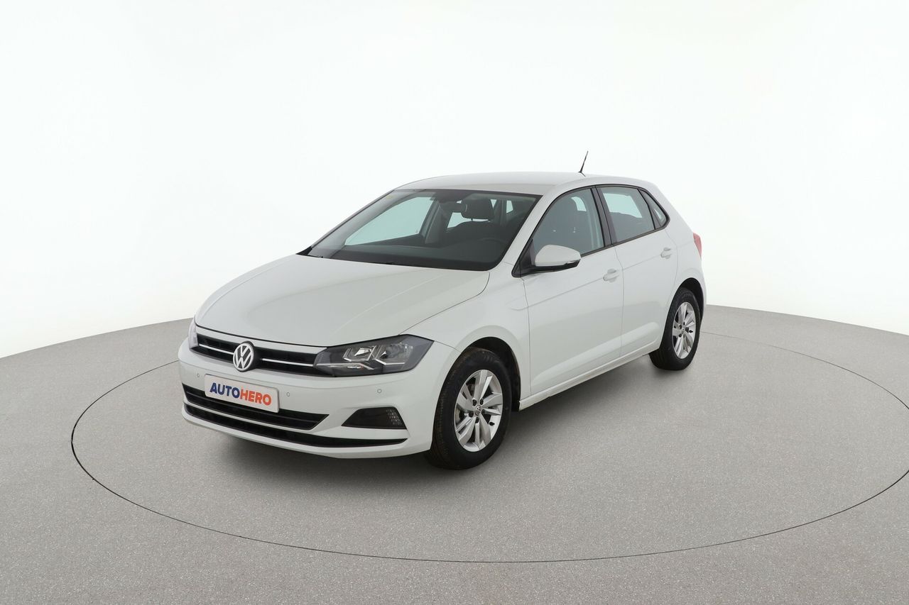 Foto Volkswagen Polo 1