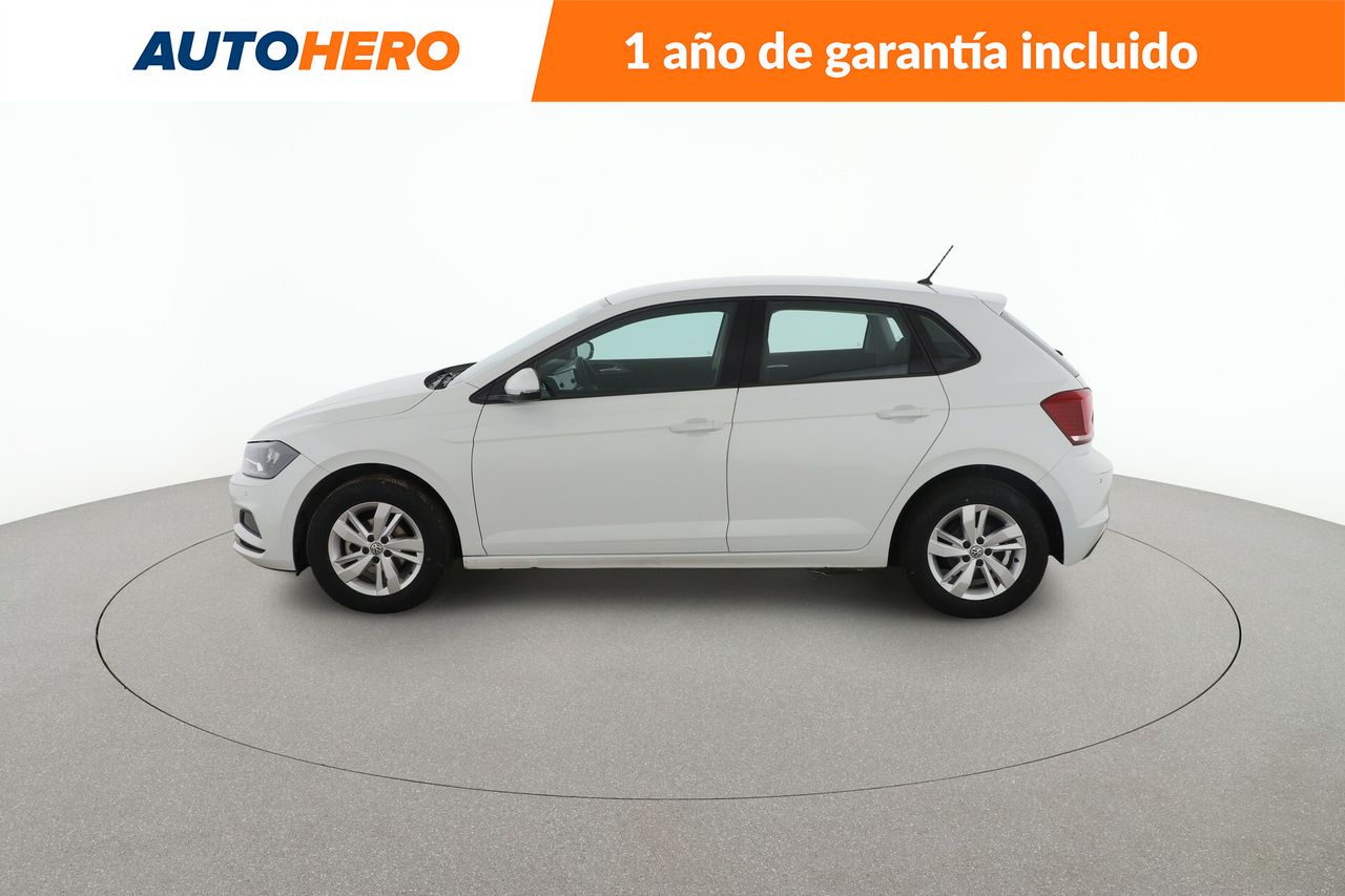 Foto Volkswagen Polo 3