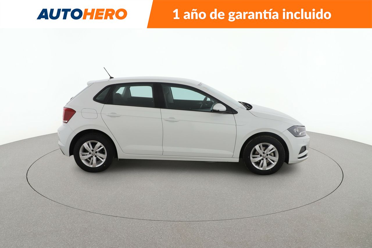 Foto Volkswagen Polo 7