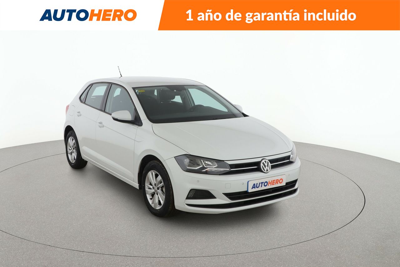 Foto Volkswagen Polo 8