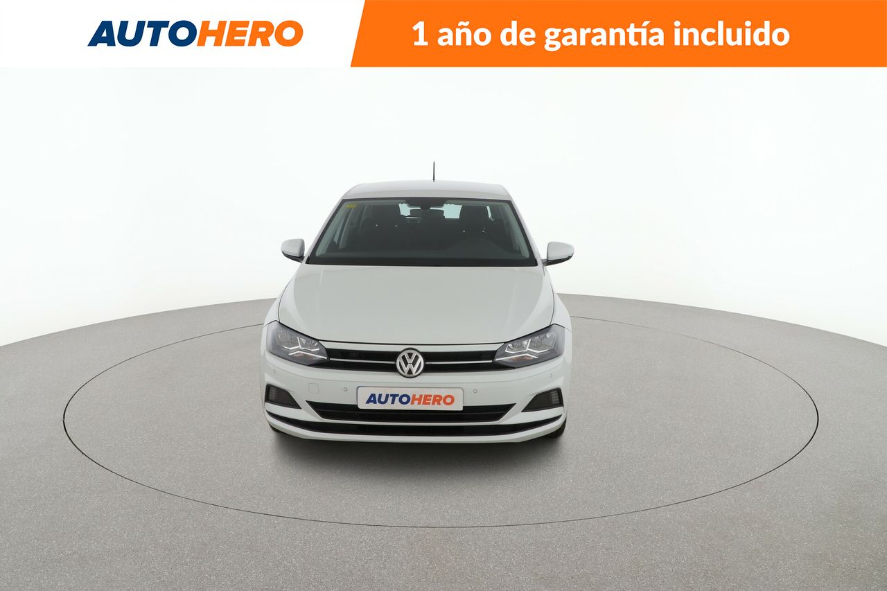 Foto Volkswagen Polo 9