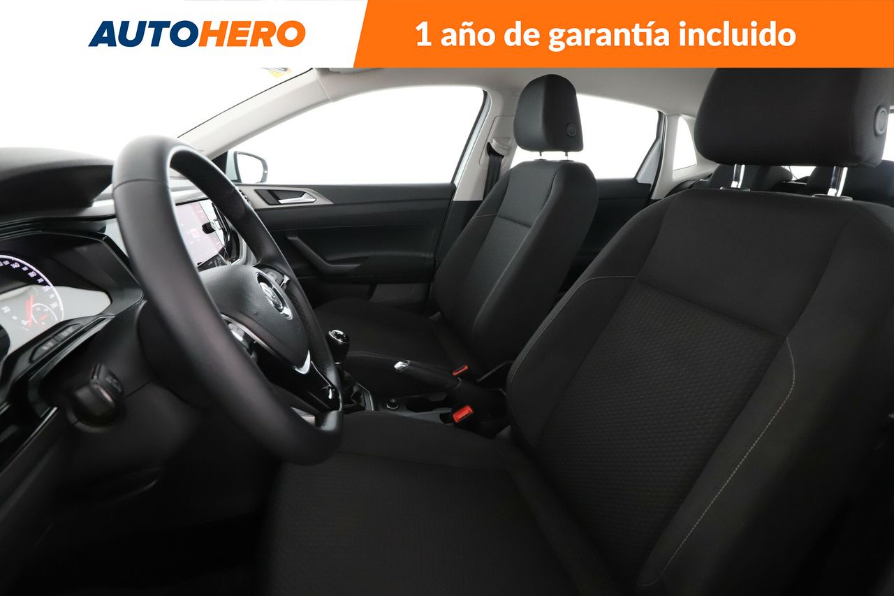 Foto Volkswagen Polo 11