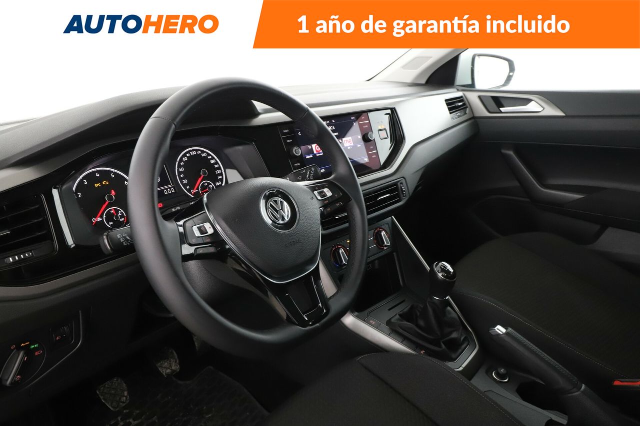 Foto Volkswagen Polo 12