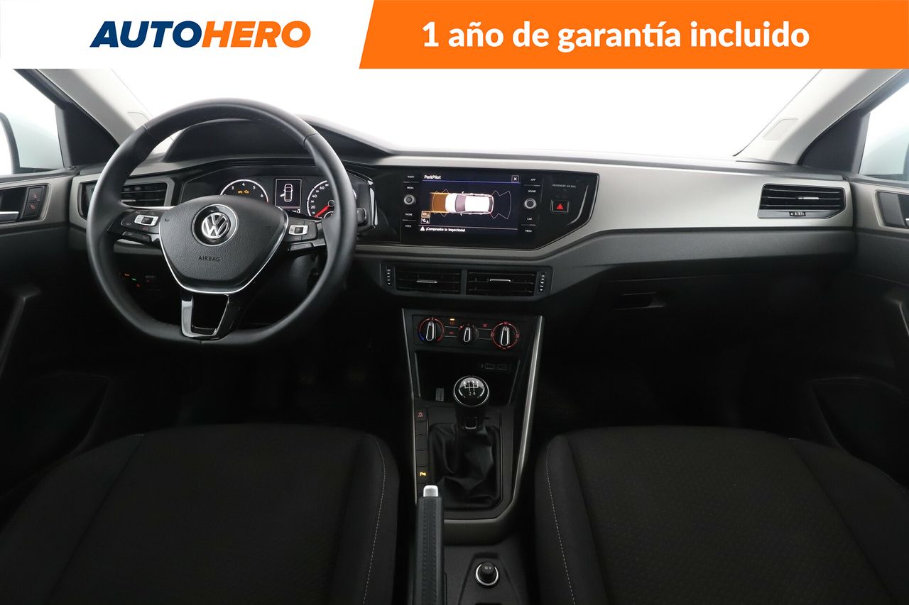 Foto Volkswagen Polo 13