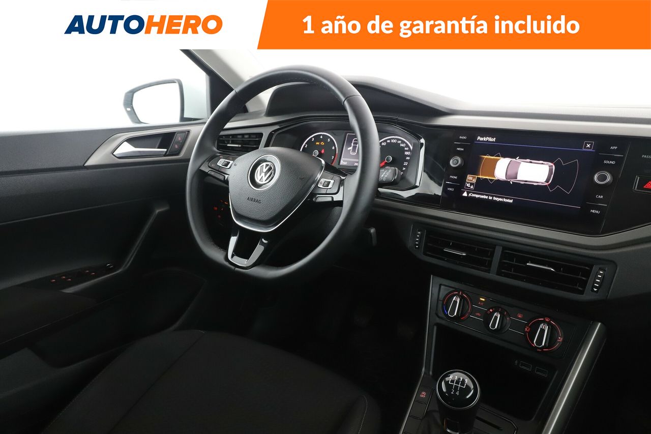 Foto Volkswagen Polo 14