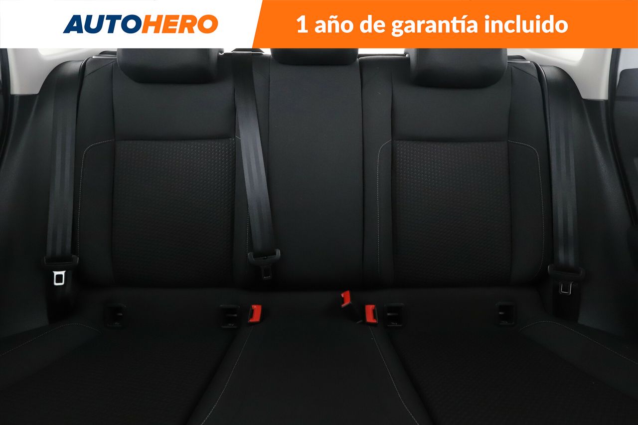Foto Volkswagen Polo 16