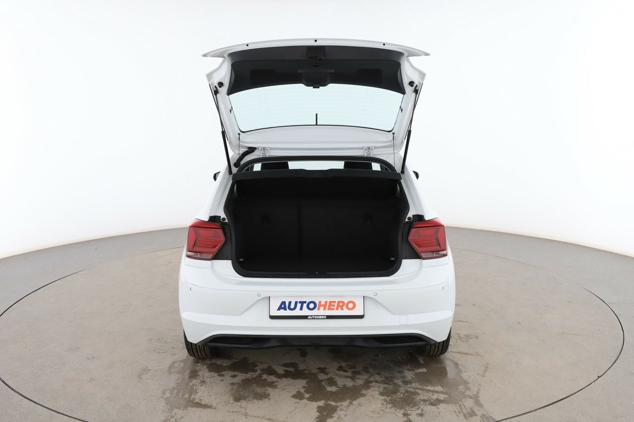 Foto Volkswagen Polo 17