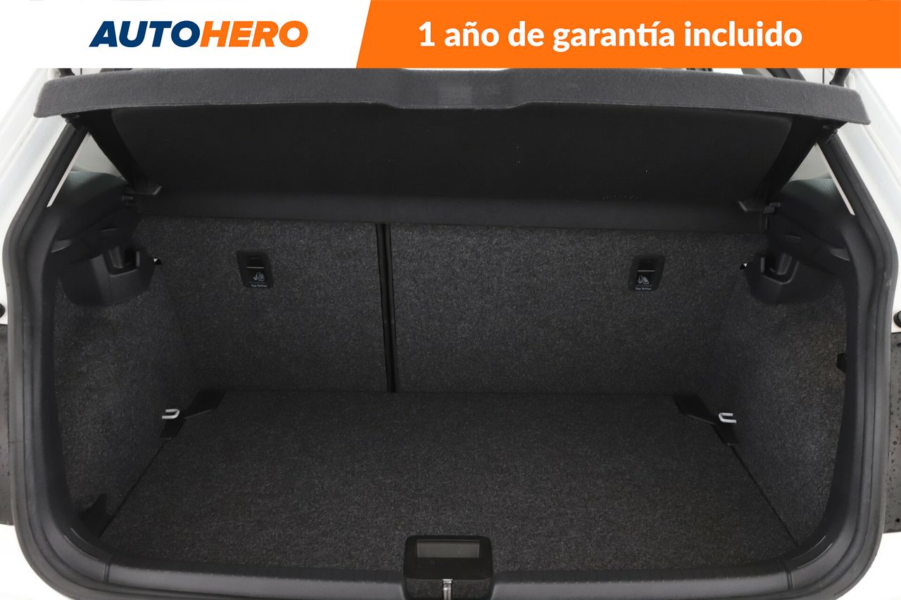 Foto Volkswagen Polo 18