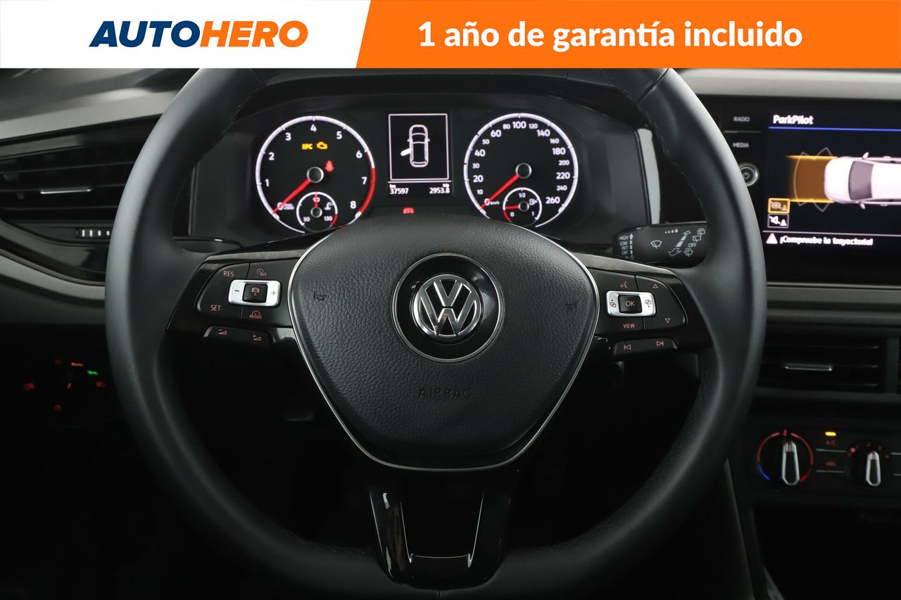 Foto Volkswagen Polo 20