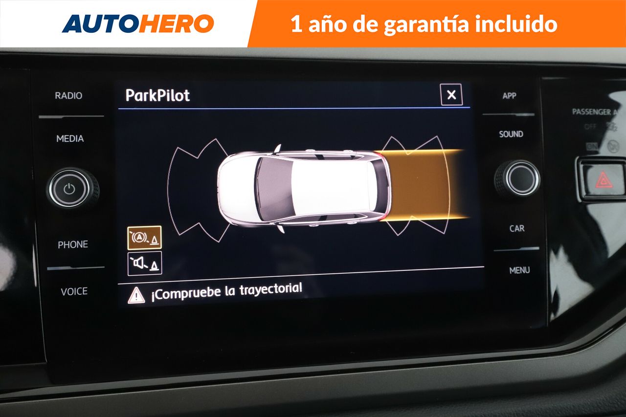 Foto Volkswagen Polo 26