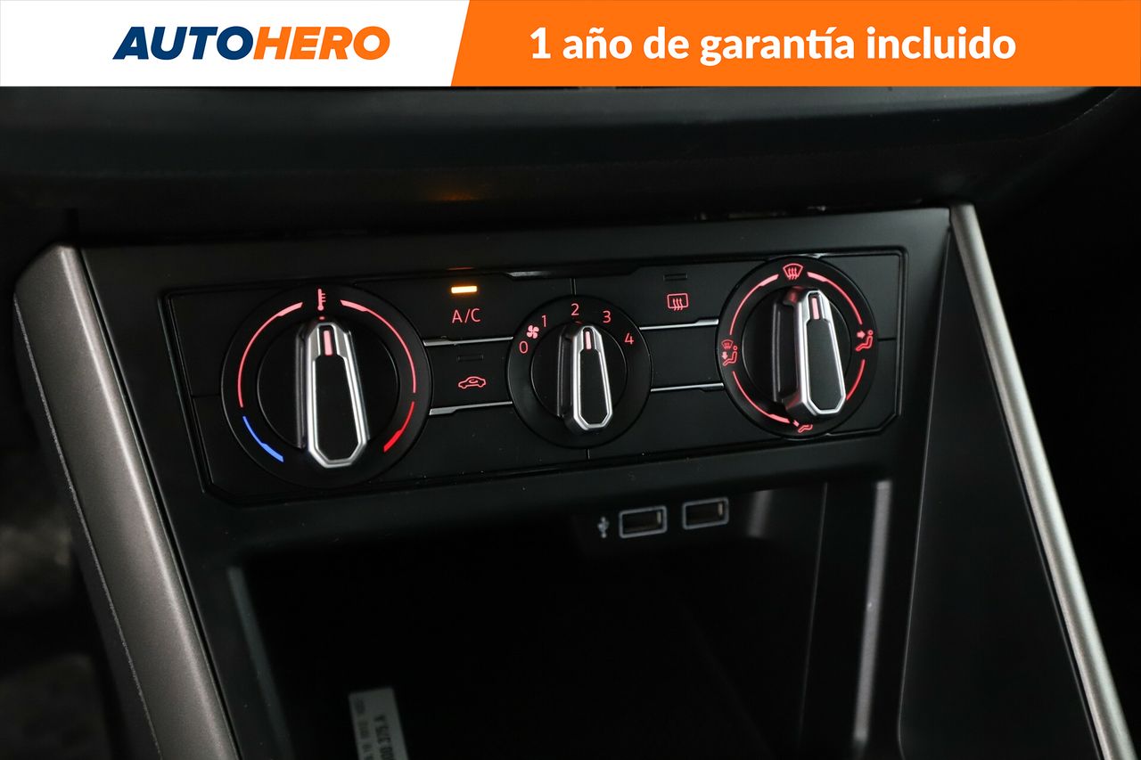 Foto Volkswagen Polo 27