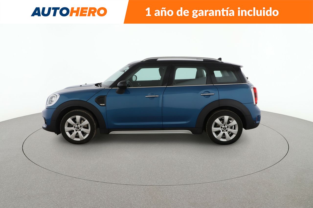 Foto Mini Countryman 2