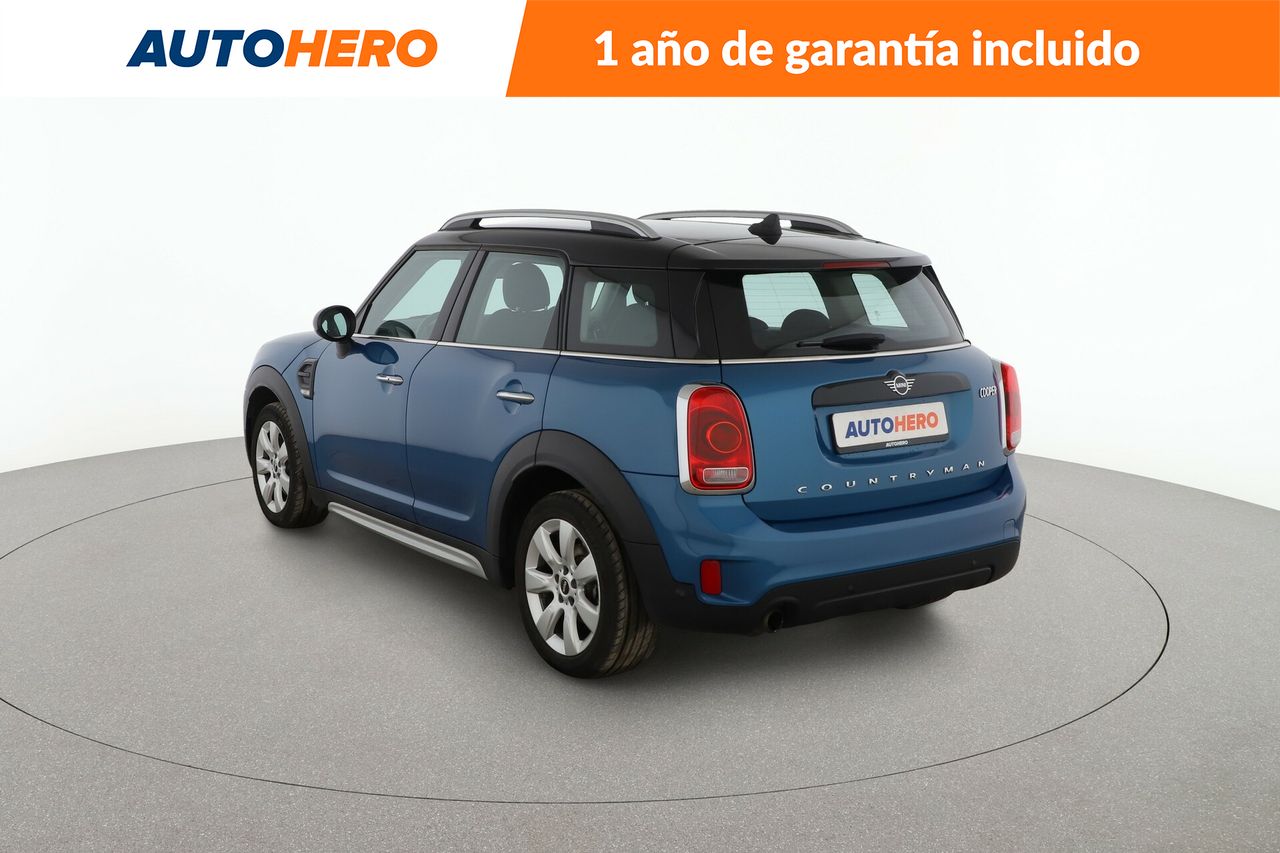 Foto Mini Countryman 3