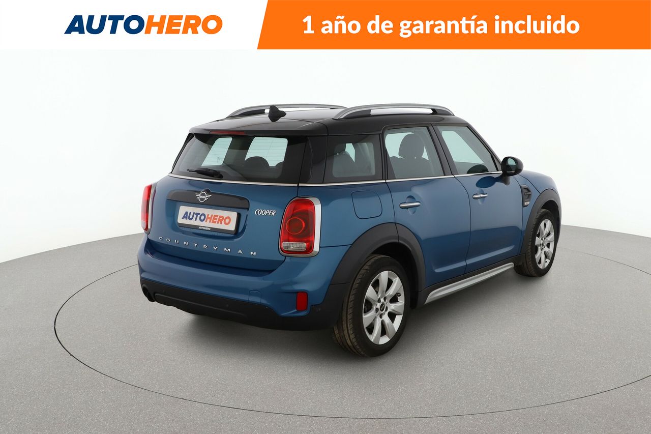 Foto Mini Countryman 5