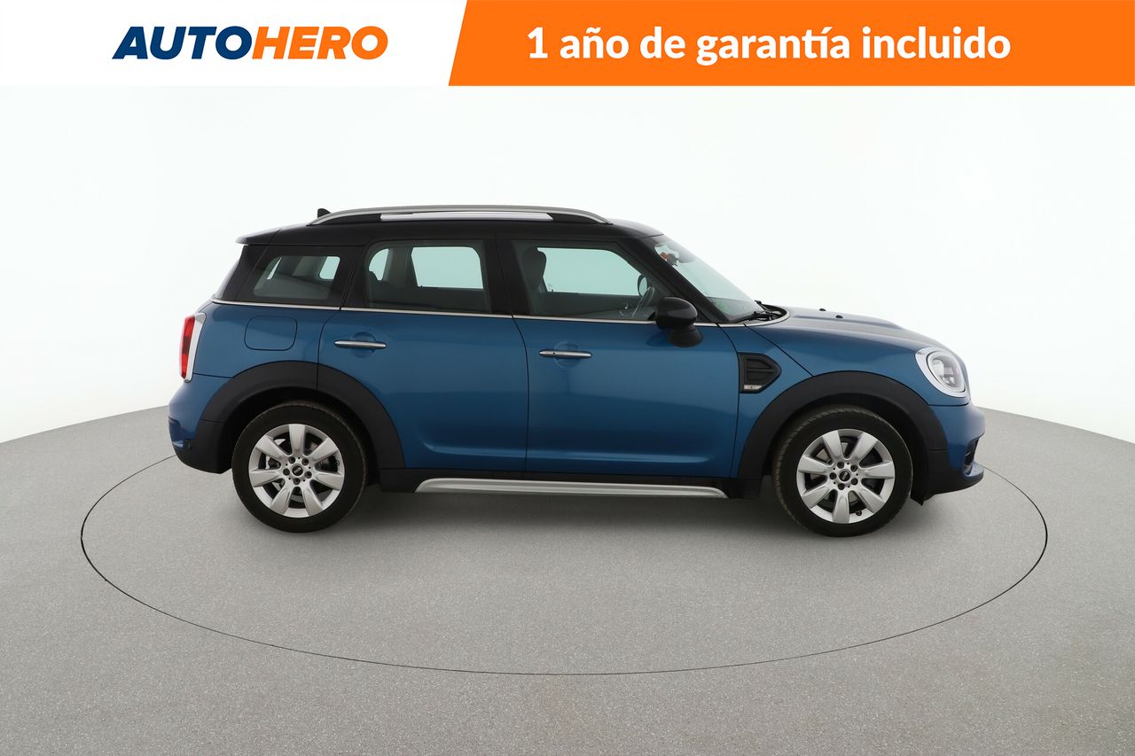 Foto Mini Countryman 6