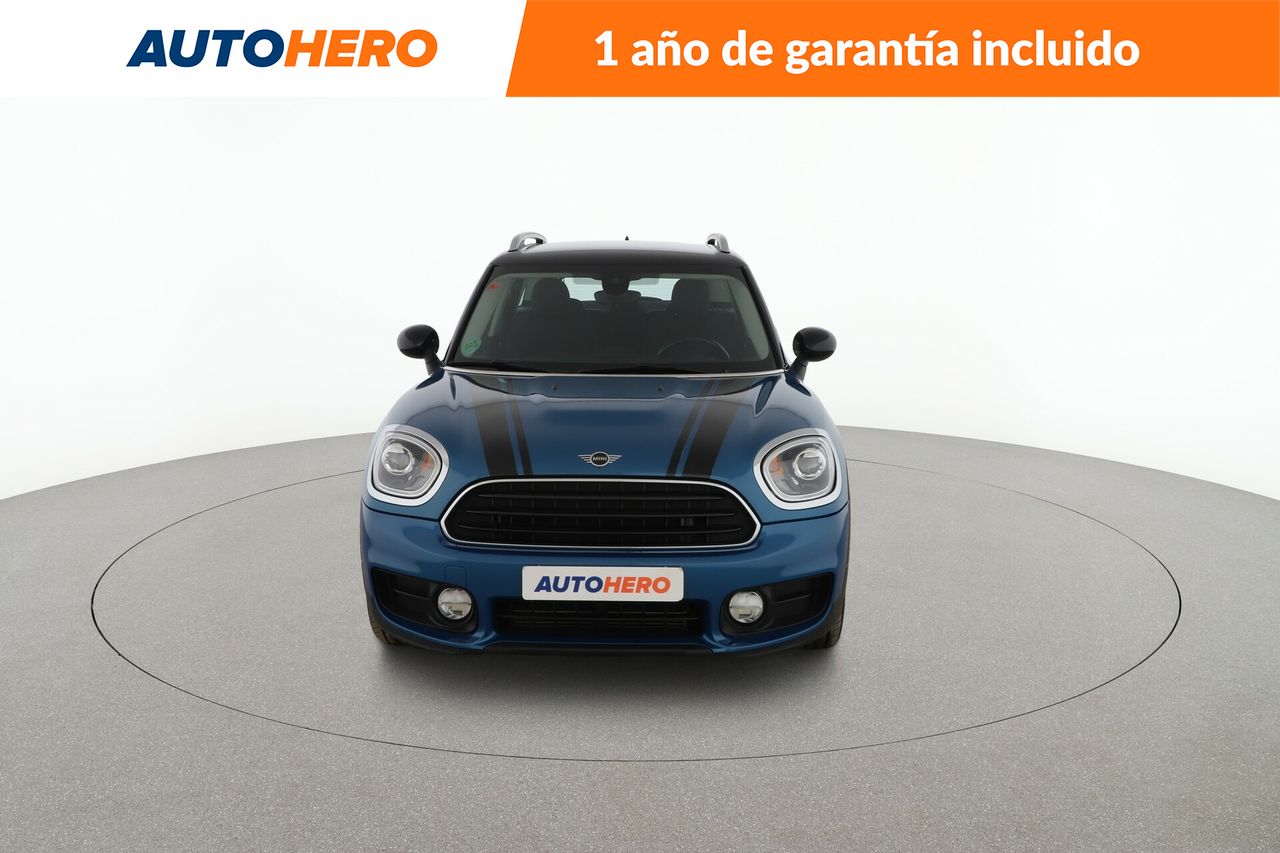Foto Mini Countryman 8