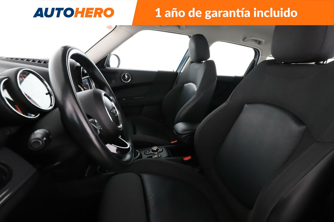 Foto Mini Countryman 10