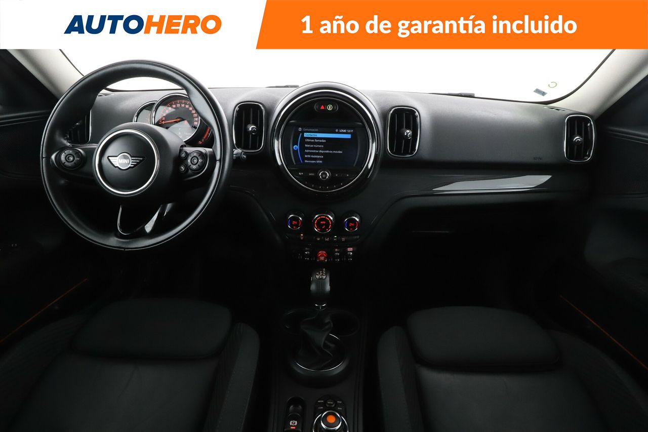 Foto Mini Countryman 12