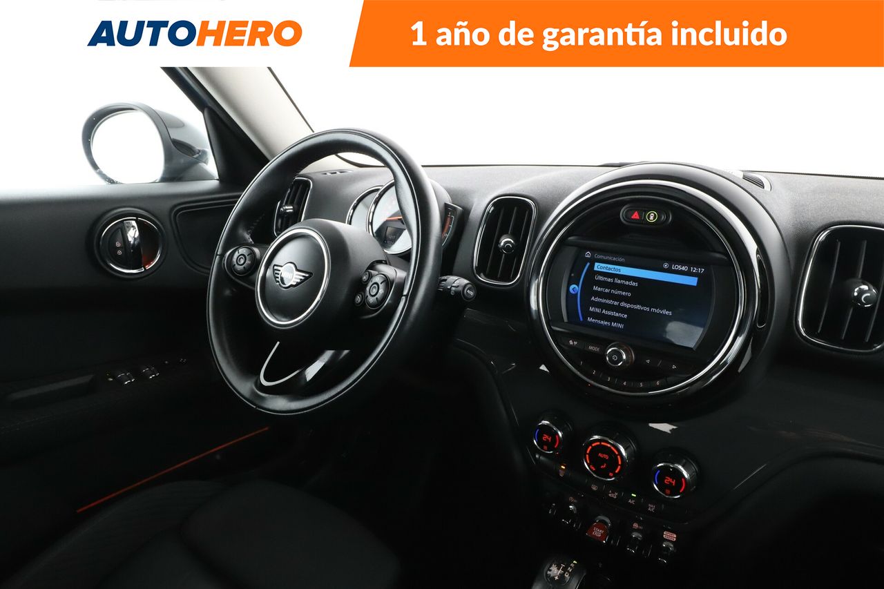 Foto Mini Countryman 13