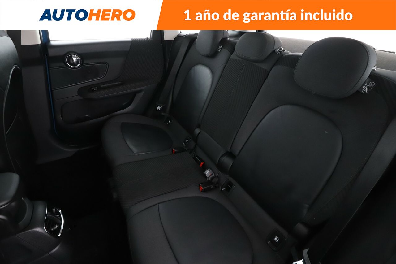Foto Mini Countryman 14