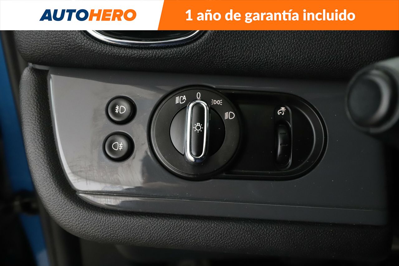 Foto Mini Countryman 20