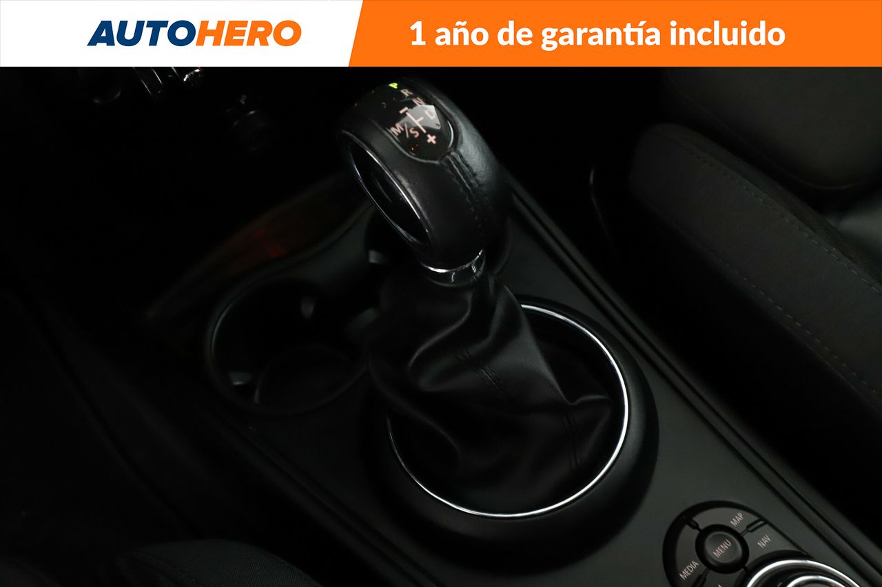 Foto Mini Countryman 21