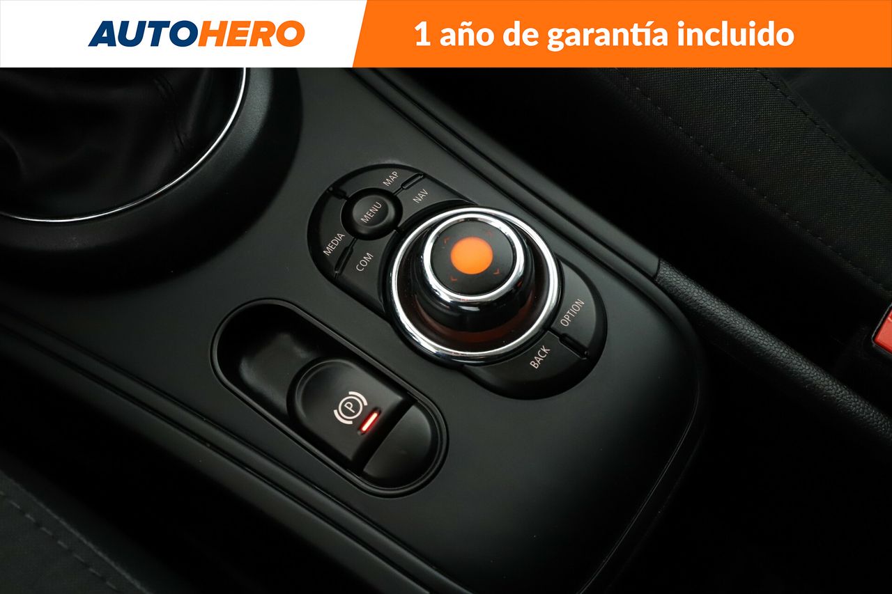 Foto Mini Countryman 22