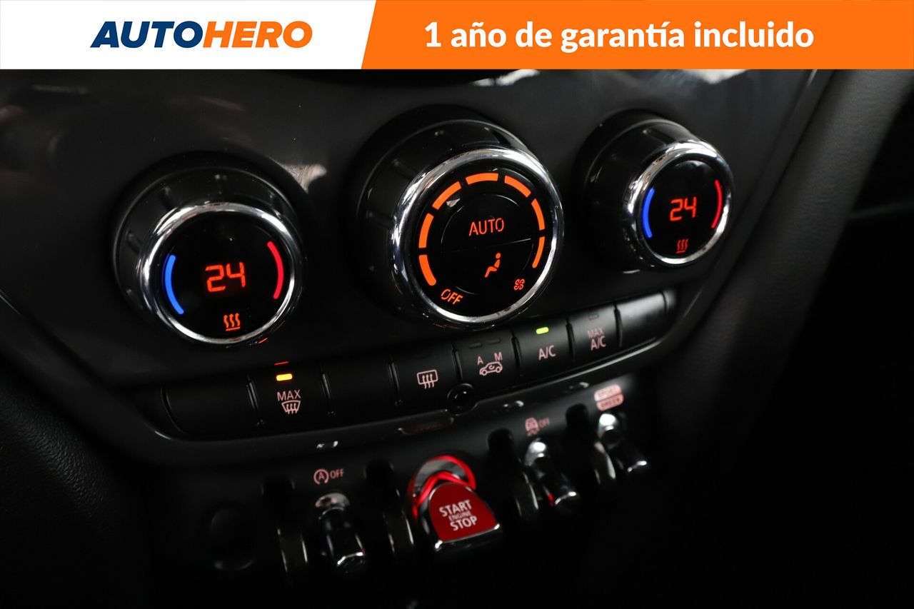 Foto Mini Countryman 23