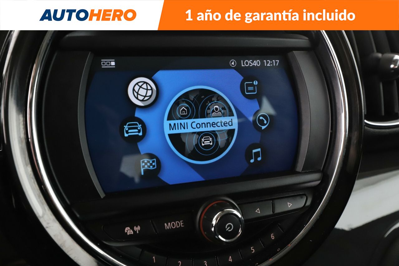 Foto Mini Countryman 24