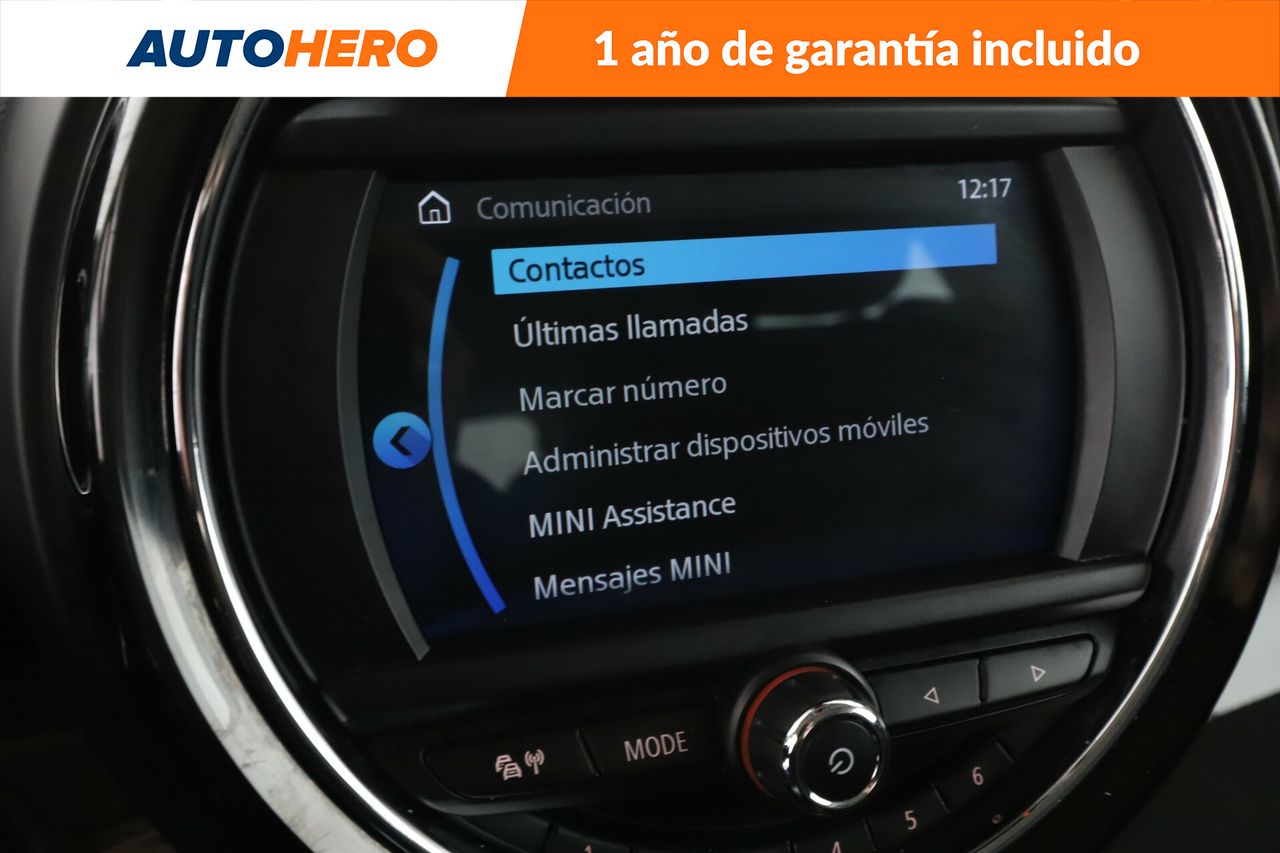 Foto Mini Countryman 25