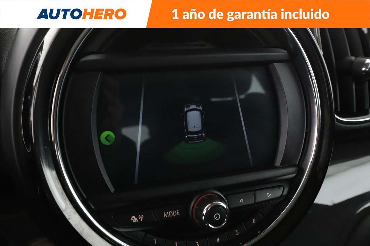 Foto Mini Countryman 26