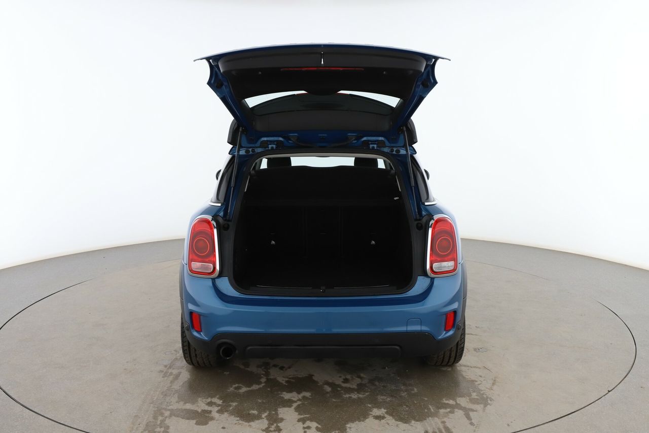 Foto Mini Countryman 29