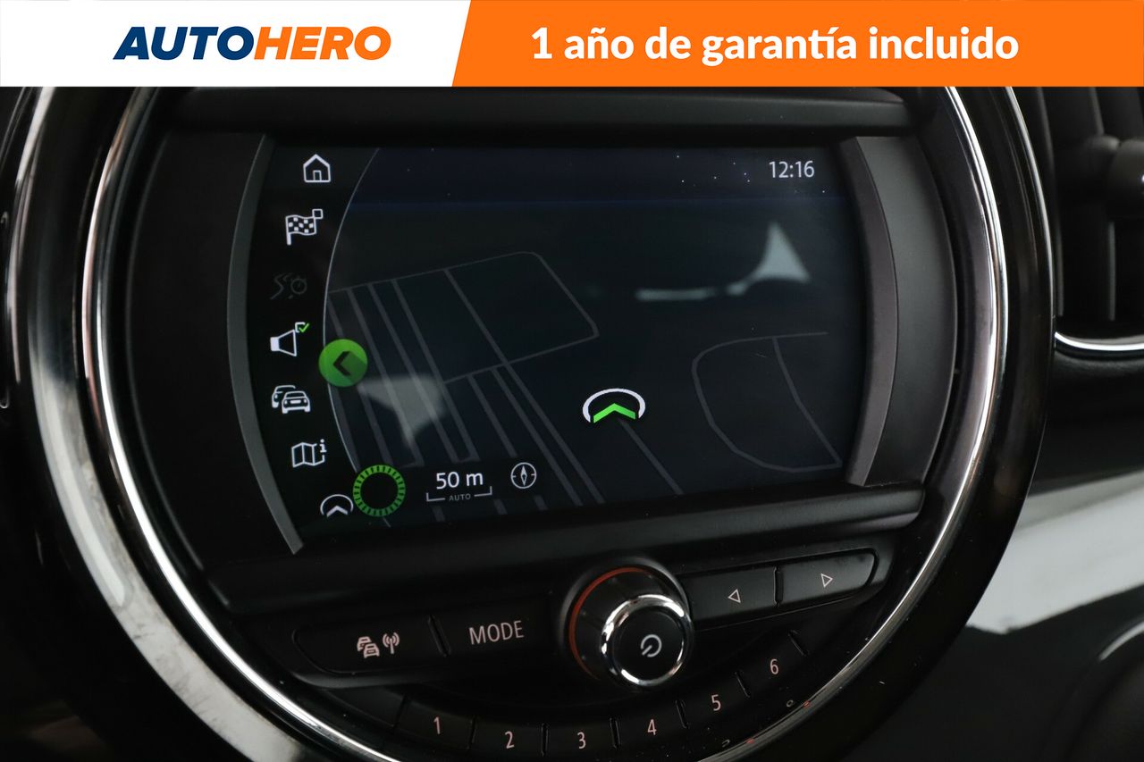 Foto Mini Countryman 31