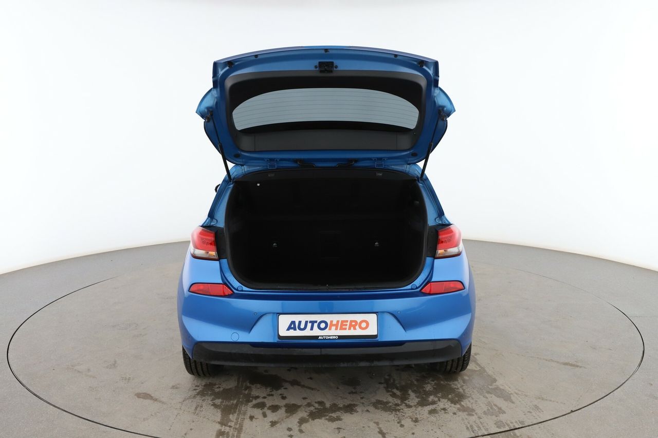 Foto Hyundai i30 16